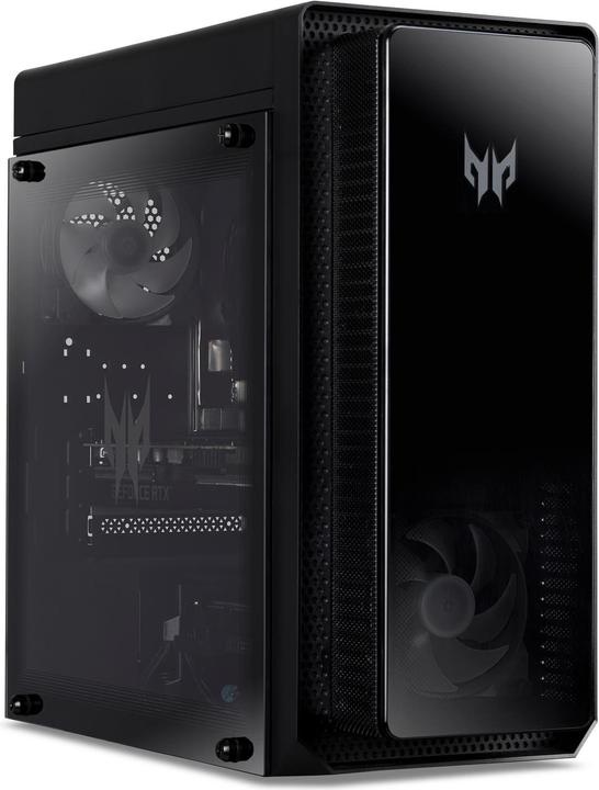 Produktbild Acer Predator Orion 3000 (Intel Core i7-12700F, 16 GB, 2000 GB, GeForce RTX 3060 Ti)