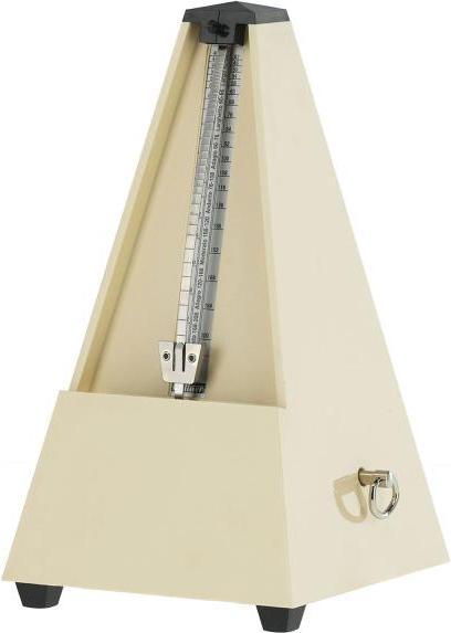 Actual product image Wittner 807k Mechanical metronome (Metronome)