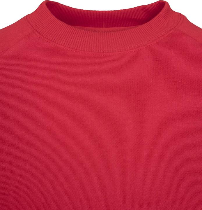 Produktbild Urban Classics Ladies Sleeve Stripe Crew (5XL)