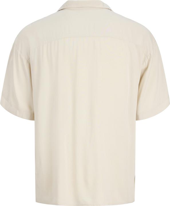 Immagine prodotto Jack & Jones Jjejeff Resort Solid Shirt Ss Sn (M)