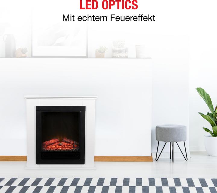 Image du produit Classic Fire Cheminée