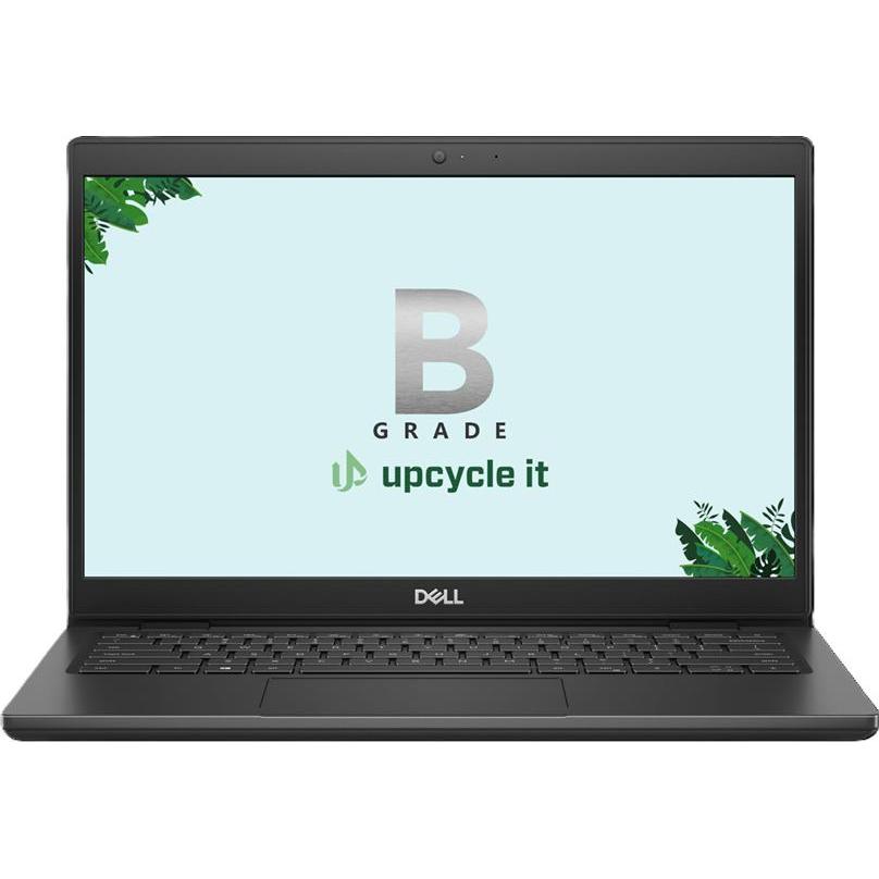 Dell Latitude 3420 (Refurbished) B, Notebook Ersatzteile, Schwarz