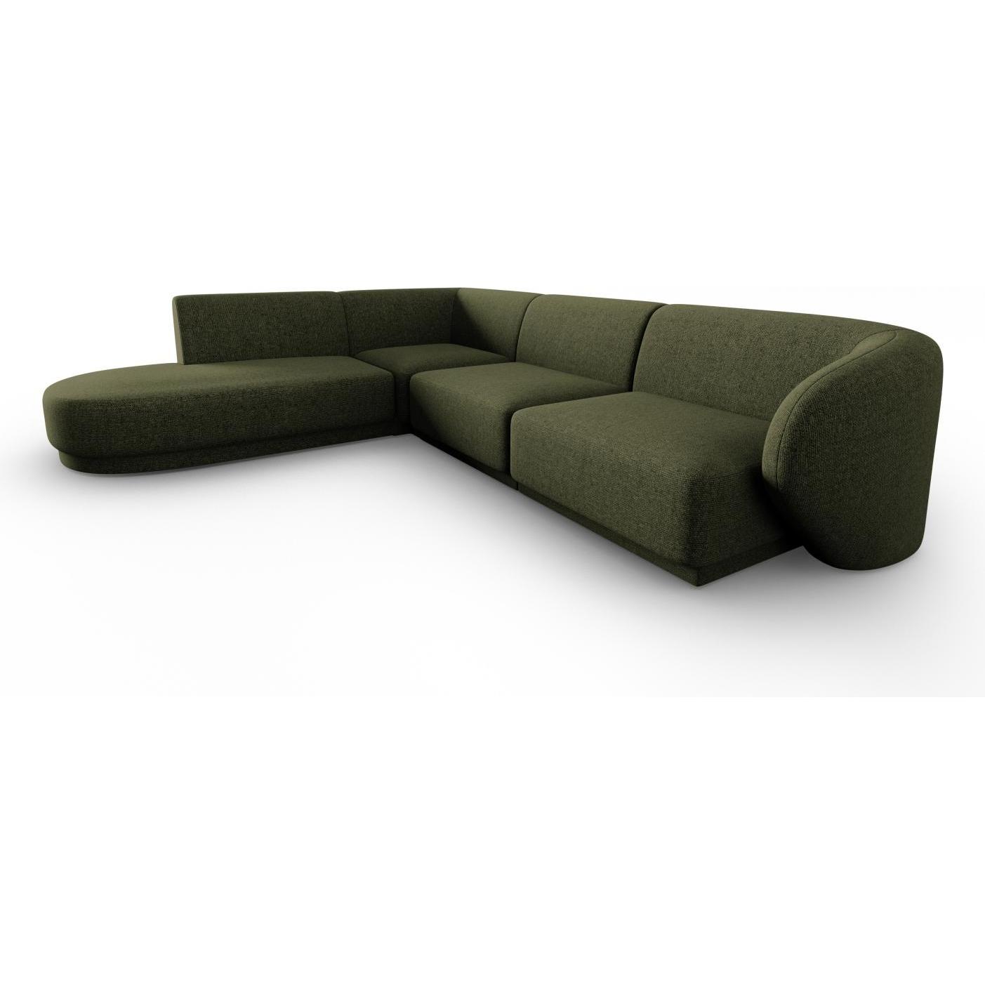 Thumbnail - CXL by Christian Lacroix, Sofa, Lionel (Ecksofa)