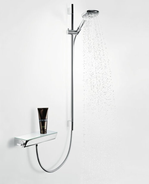 Immagine prodotto hansgrohe Termostato doccia ECOSTAT SELECT