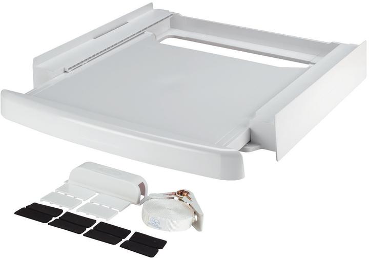 Actual product image Whirlpool Wpro Connecting Frame SKS101