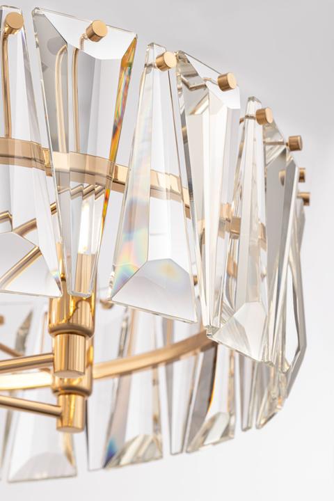 Actual product image Maytoni Puntes (51.70 cm)