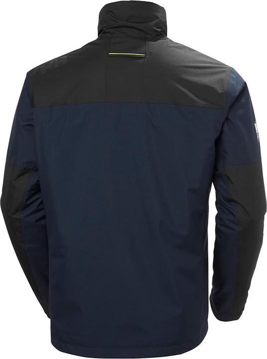 Produktbild Helly Hansen Arctic Ocean Midlayer Jacke (XL)