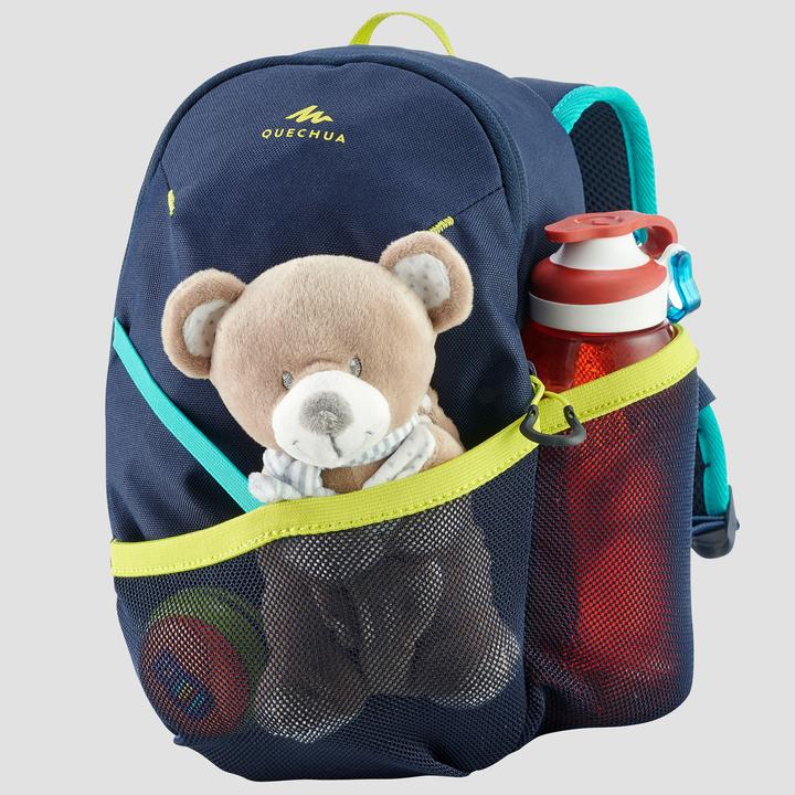 Produktbild Quechua Wanderrucksack Kinder 5 l (5 l)