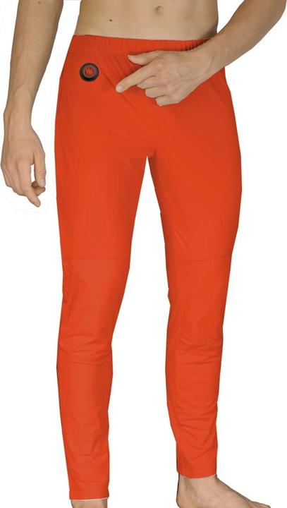 Image du produit Glovii GP1RXL Caleçon (XL, Une unité par pack)