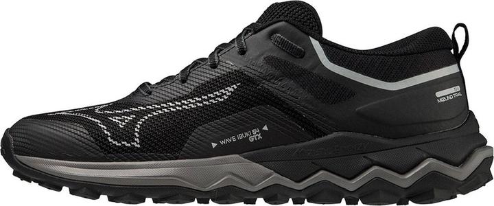 Actual product image Mizuno Wave Ibuki 4 GTX W (42)