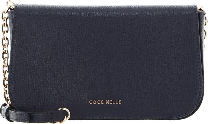Produktbild Coccinelle Cloud Mini Bag Textured Leather