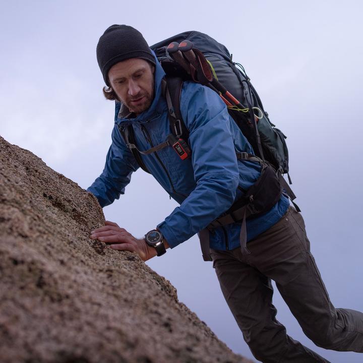 Actual product image Garmin Fenix 7 Pro Sapphire Solar Edition (47 mm)