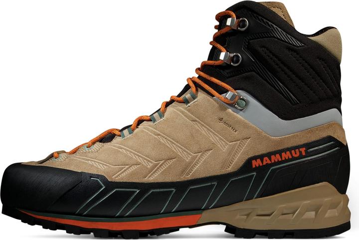 Produktbild Mammut Kento Tour High GTX Men (41)