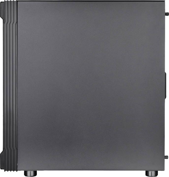 Produktbild Thermaltake Tt Versa T27 ARGB CA-1W2-00M1WN-01 (ATX, mATX, Mini-ITX)