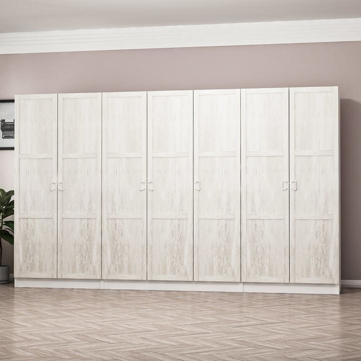 Image du produit Hanah Home Kaley (315 x 52 x 190 cm)