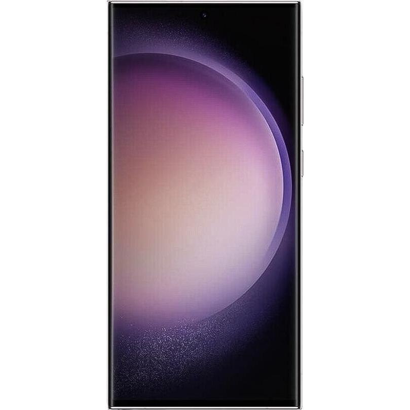 Samsung Display Unit + Frame S918 Galaxy S23 Ultra lavender GH82-30466D (Display, Galaxy S23 Ultra),