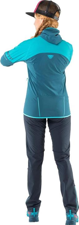 Actual product image Dynafit Transalper trousers (XL)