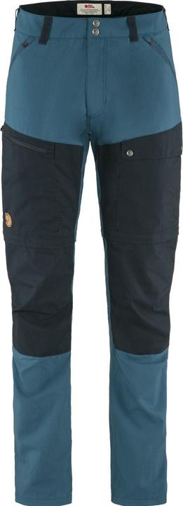 Produktbild Fjällräven Abisko Midsummer ZipOff Trs (58)