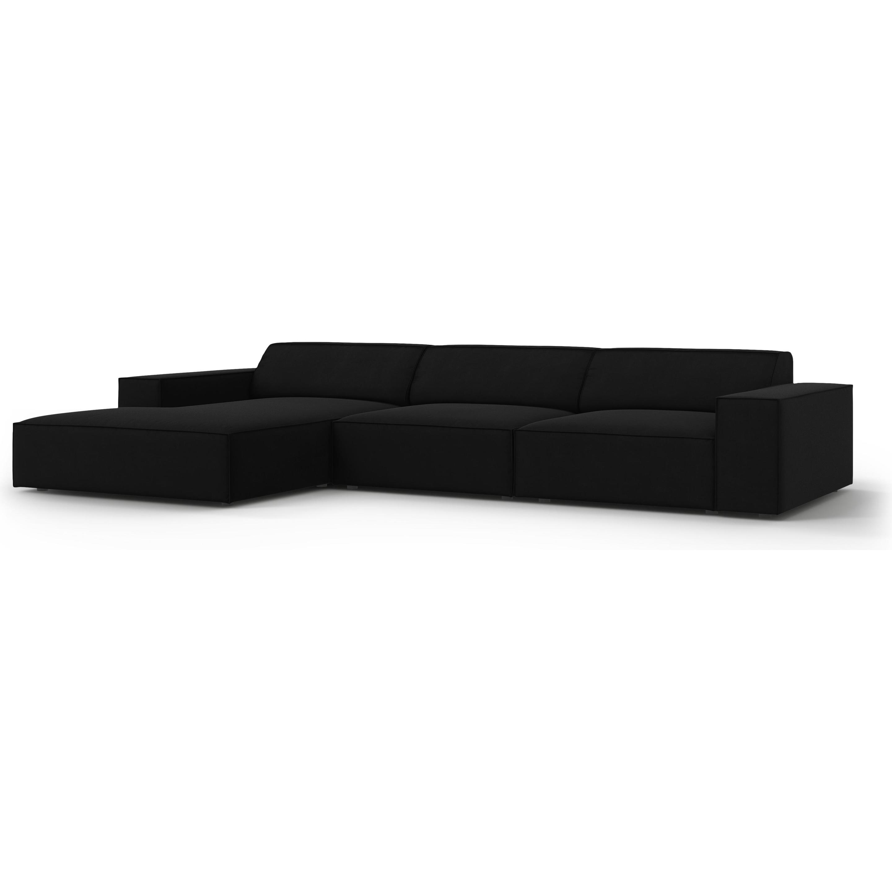 Micadoni, Sofa, Jodie (Ecksofa)