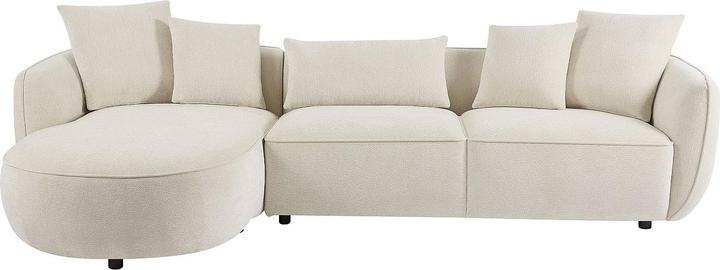 Produktbild Maison Céphy Dokalo (Ecksofa)