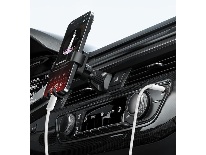 Image du produit PowerGuard C-to-Aux-Plug USB Type C vers jack 3.5mm AUX Câble audio (USB Type C, Jack 3.5mm)