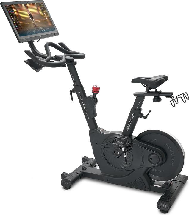 Produktbild Echelon Fitness Indoor Bike Connect EX7s Bike