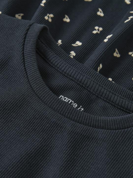 Produktbild Name it Kleid HAISY Sweatkleid (98)