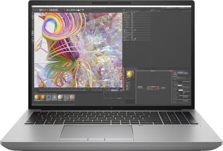 Actual product image HP ZB16G9 i9-12900HX 16 /1T PC (16", 1000 GB, 32 GB, CH, Intel Core i9-12900HX)