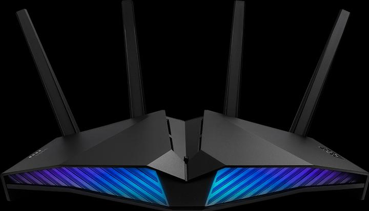 Productafbeelding ASUS RT-AX82U AX5400 WiFi 6 Gaming