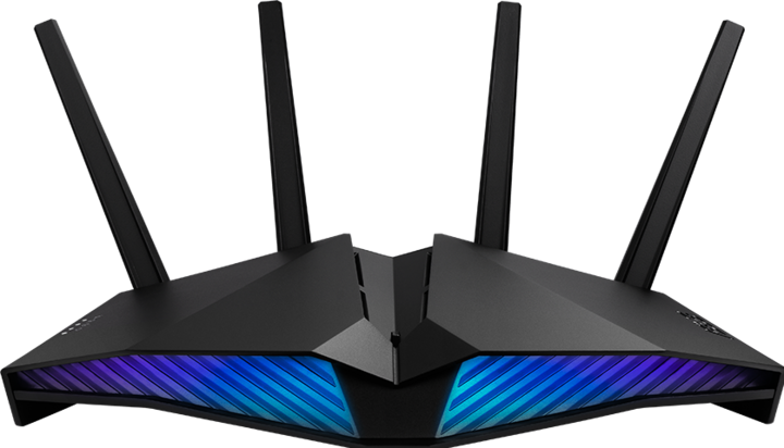 Image du produit ASUS RT-AX82U AX5400 WiFi 6 Gaming