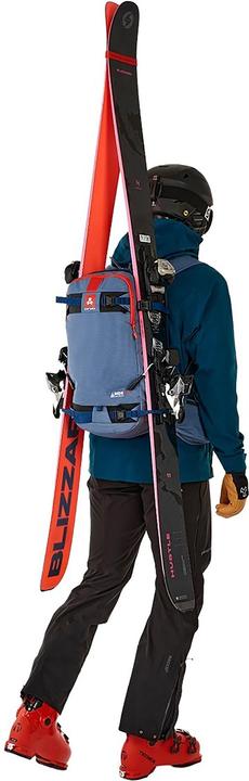 Actual product image Arva Ride 24 (24 l)