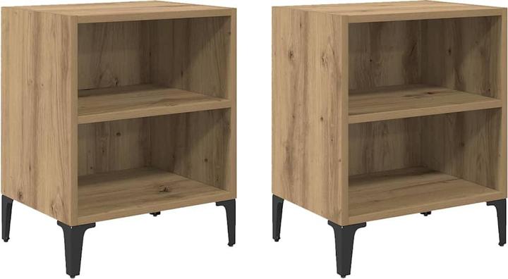 Rovere artigianale