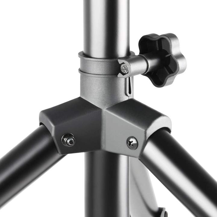 Actual product image LD Systems Sps023set (Set, Stand, Height-adjustable)