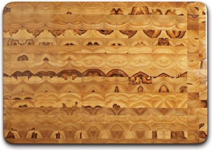 Produktbild TeakHaus Servierbrett