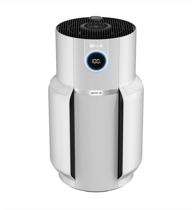 Produktbild Shark HP300EU (130 m²)