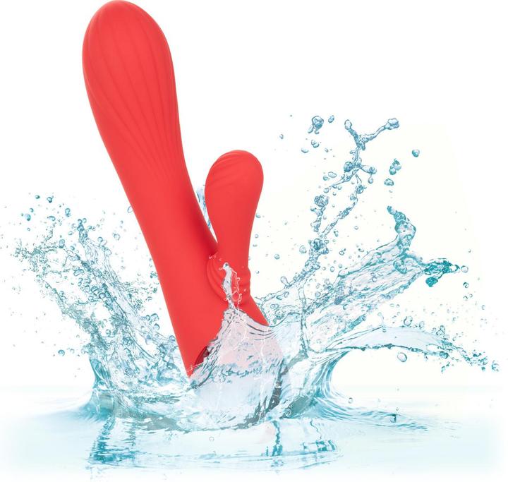 Produktbild CalExotics Rabbitvibrator "Palisades Passion"