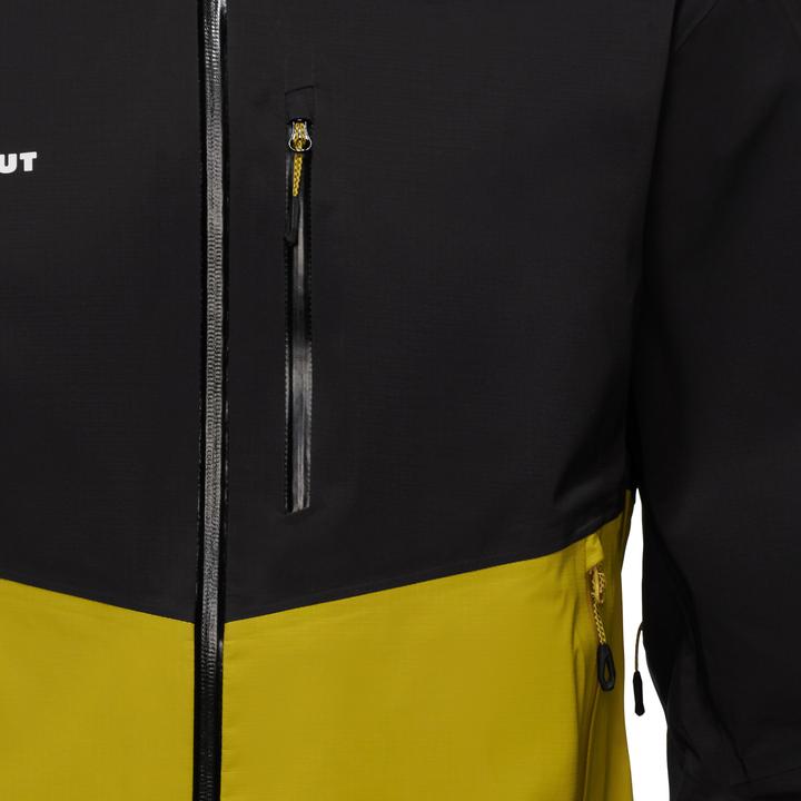 Produktbild Mammut Alto Guide HS Hooded Jacket Men (L)
