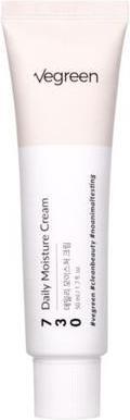 Vegreen 730 Daily Moisturizer 50ml (50 ml, Tagescreme)