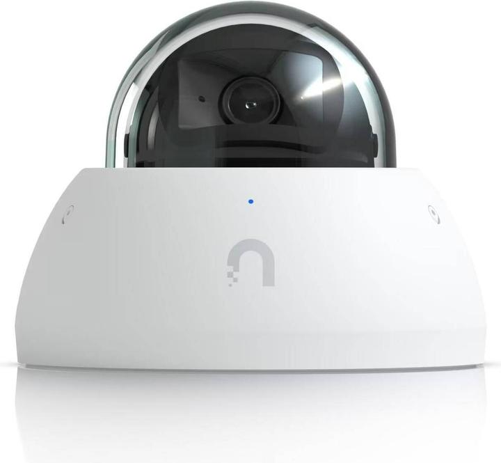 Actual product image Ubiquiti AI Dome (3840 x 2160 pixels)