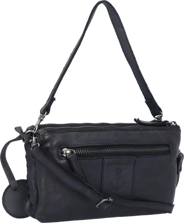 Immagine prodotto Harbour 2nd Borsa a tracolla Michel in pelle 23 cm