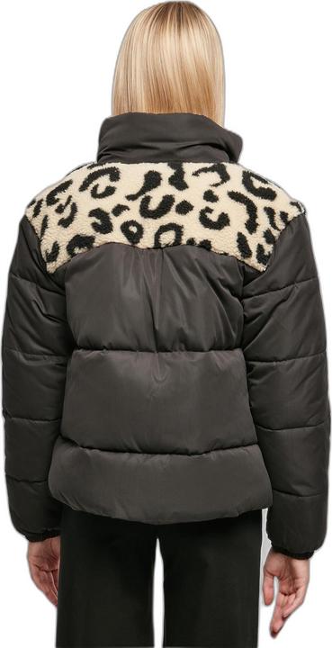 Produktbild Urban Classics AOP Sherpa (XL)