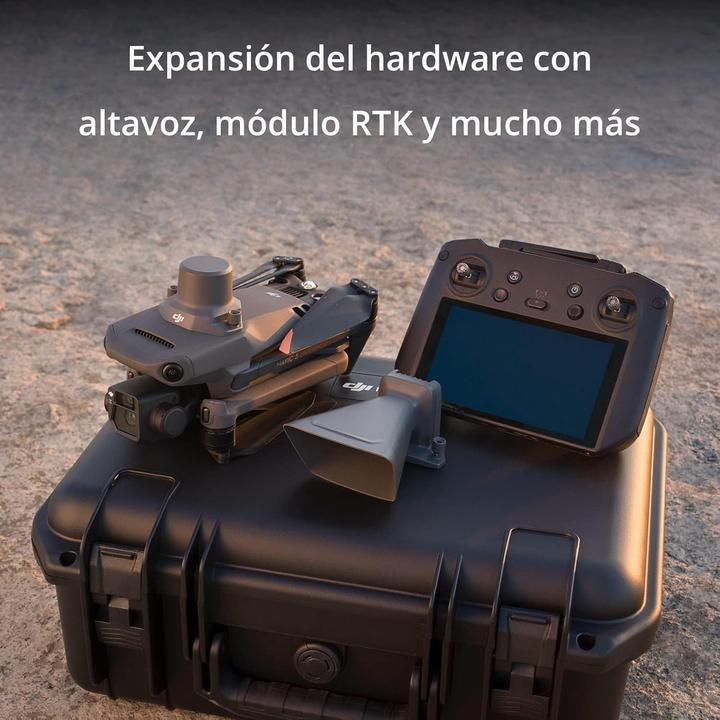 Image du produit DJI Multicoptère Mavic 3 Enterprise (UE/C2) Care Basic (45 min, 915 g, 20 Mpx)