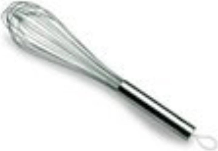 Lacor Schwingbesen 40cm, 2.3mm Draht, 8 Drähte