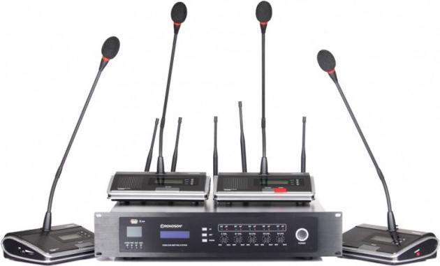 Produktbild Rondson WCS-D