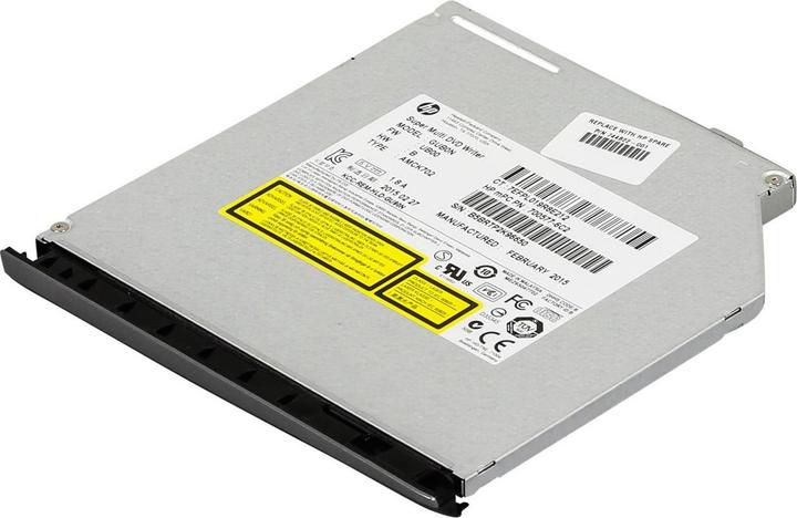 Immagine prodotto HP ODD DVDSM 9.5 (Unità DVD)