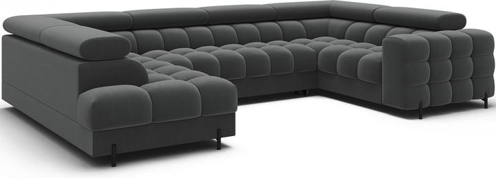 Produktbild ELTAP Fectory (3-Sitzer, Wohnlandschaft)