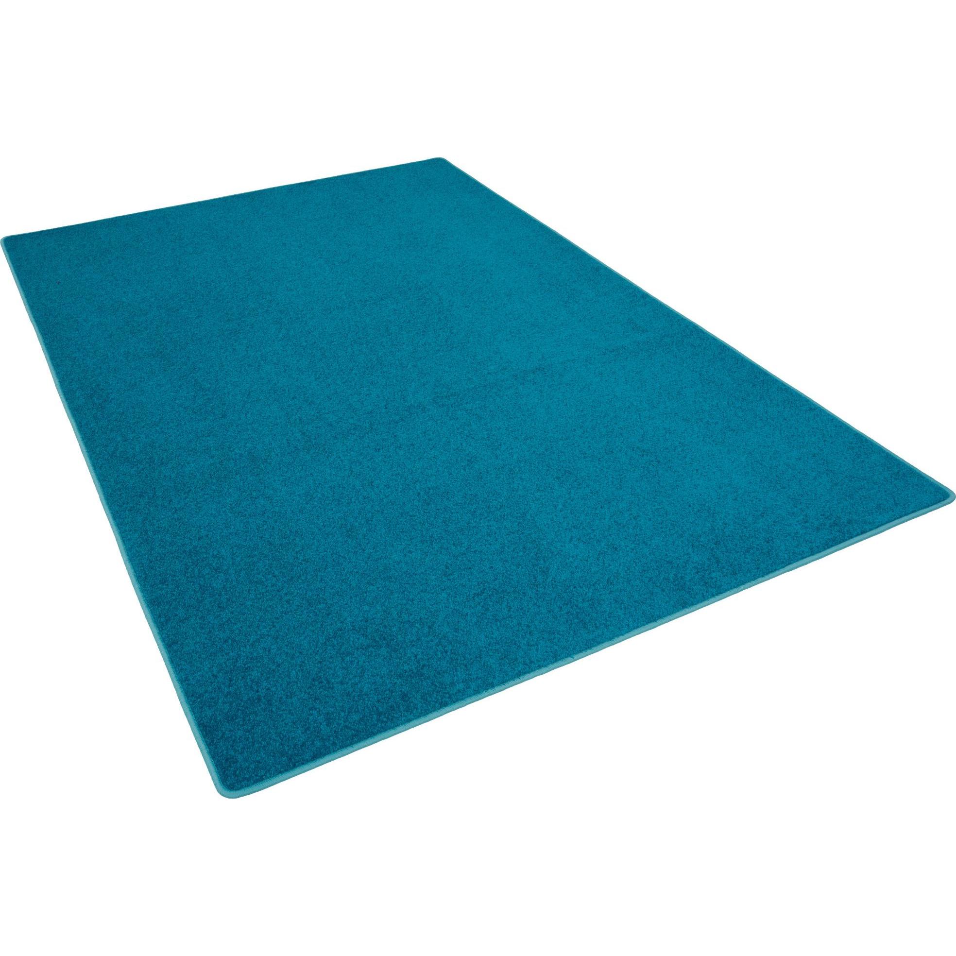 Snapstyle, Teppich, Trend Velours Teppich Joy (100 x 300 cm)