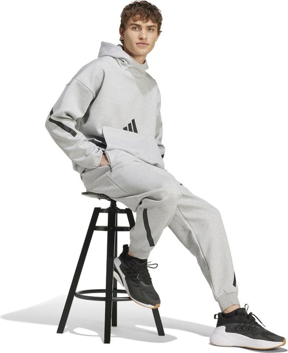 Immagine prodotto adidas Felpa con cappuccio Z.N.E. (XXL)