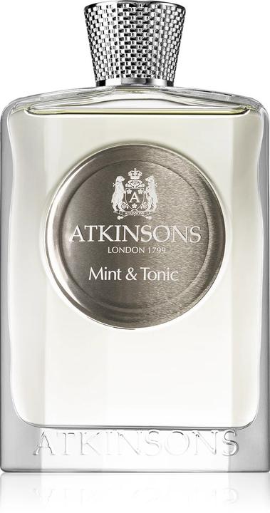 Produktbild Atkinsons Mint & Tonic by (Eau de Parfum, 100 ml)
