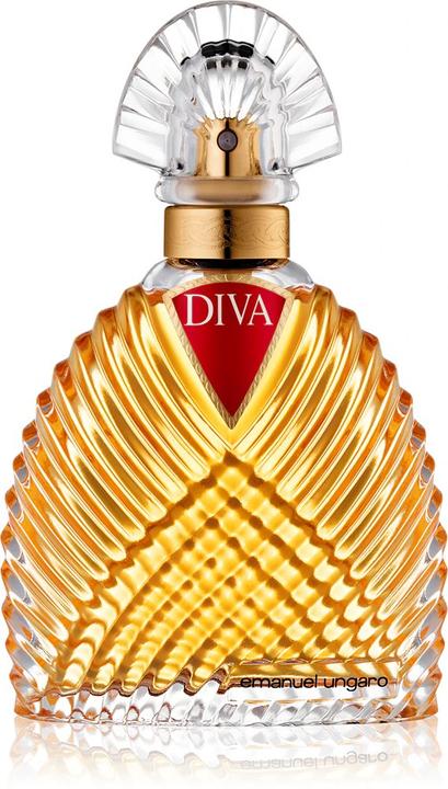 Produktbild Emanuel Ungaro Diva (Eau de Parfum, 50 ml)